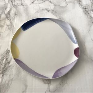 fringe studio geometric ceramic frinket dish june sale